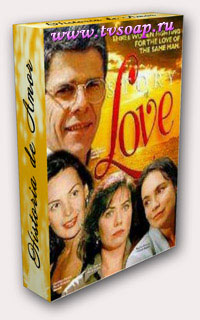  / Historia de Amor [19 DVD] 